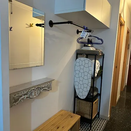 Alexis Playa Appartement Salou