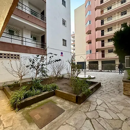 Apartment Alexis Playa *