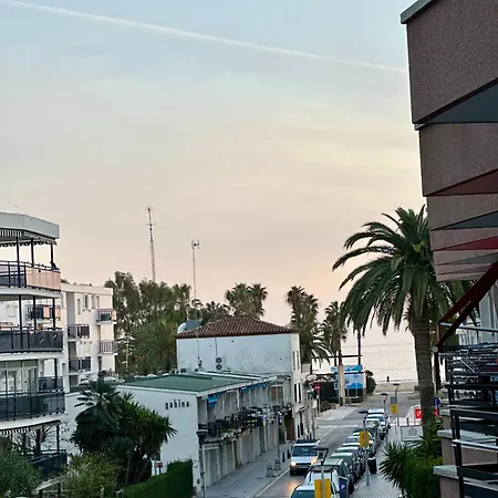 Alexis Playa Apartment Salou