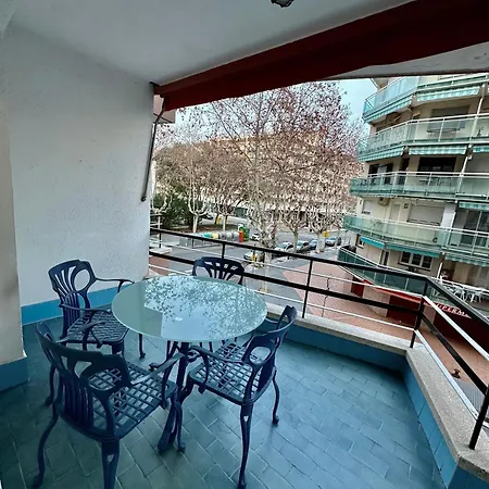 Apartment Alexis Playa *